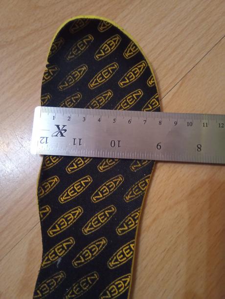 Dětské boty keen v ideálním stavu, keen,34