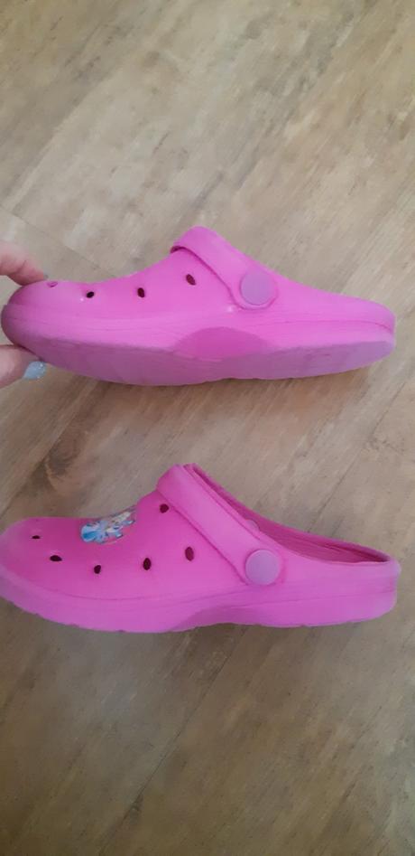 Crosky s elsou vel. 29/30, 30