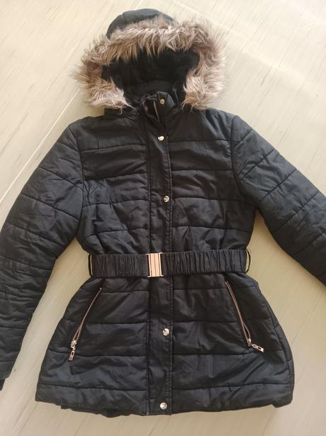 Zimní bunda vel.m, m