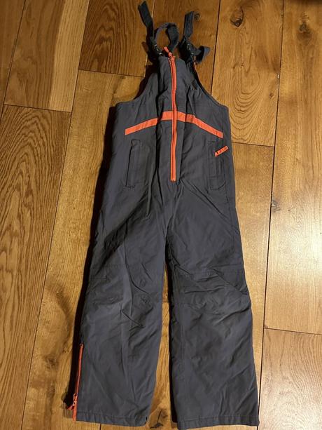 Set oblečení pro kluky - 15 ks, vel. 4-6 let, 104–116