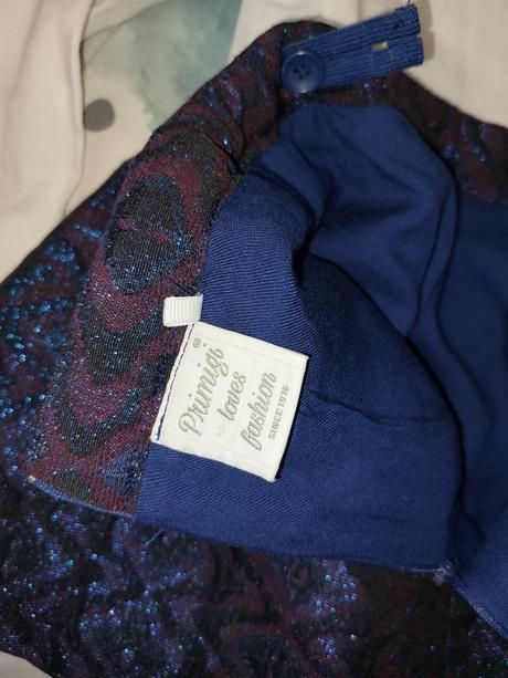 Sukně + košile primigi, 128