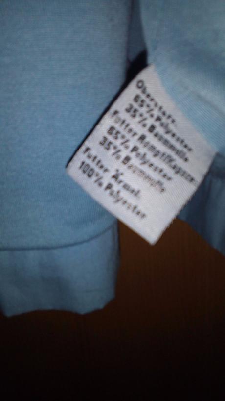 Plátěná bunda s podšívkou, alive,116