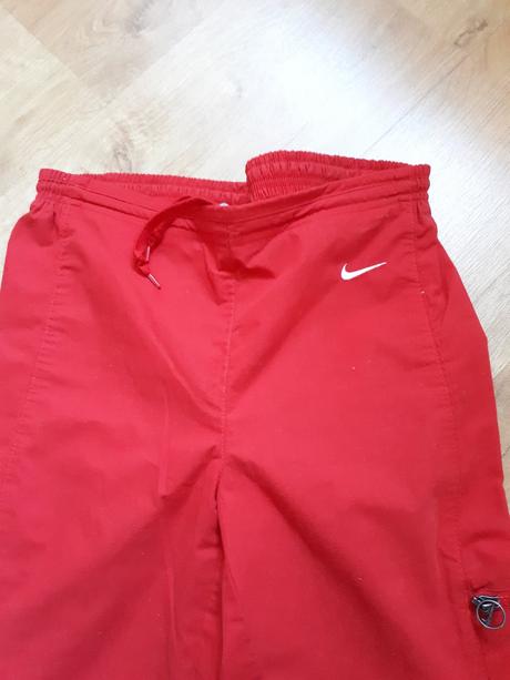 Sportovní kalhoty nike, nike,s