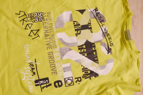 Svitive zelene tricko, 134