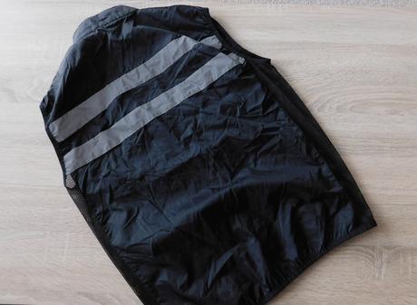 Běžecká vesta crane vel.s, s