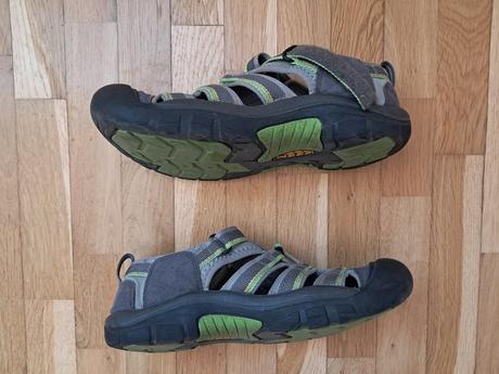 Keeny vel. 38, keen,38