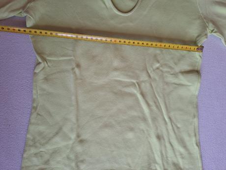 Dámské tričko wadima, vel. l, m