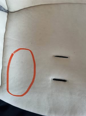 Kocarek vhodny do mesta i do terenu, noordi,noordi fjordi