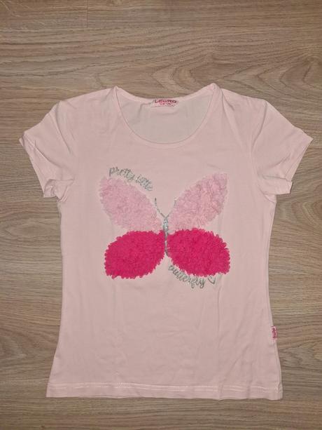 Tričko lewro, lewro,128