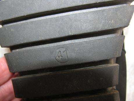 Dámská kožená černá kotníková obuv, podzim, zima, rieker,41