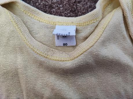 Set pro kluka 12-18m, 86–98