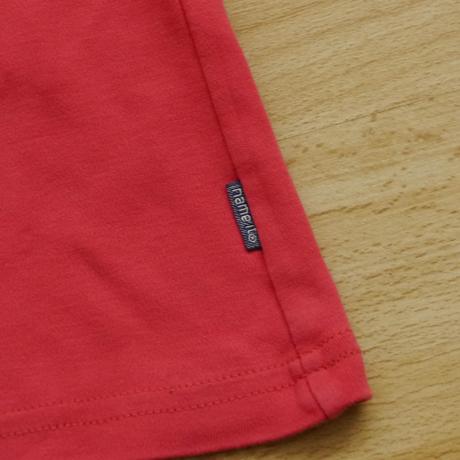 Ruzove trisko vel.122/128 name it, name it,122