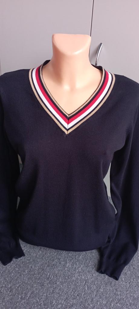 Lehký svetr zn."heavy & tools" vel."l", l