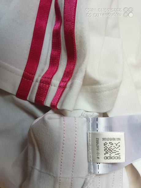 Tílko zn."adidas" vel."128", adidas,128
