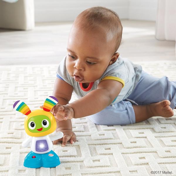 MINI BeatBo - budeme si spolu hrát?