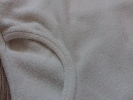 Fleecová mikina, george,104