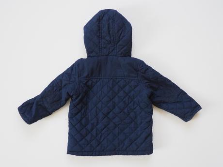 Přechodová parka vel 92, george,92