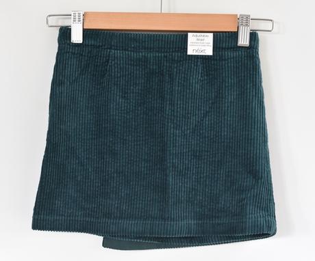 Sukně vel. 6 let, next,116