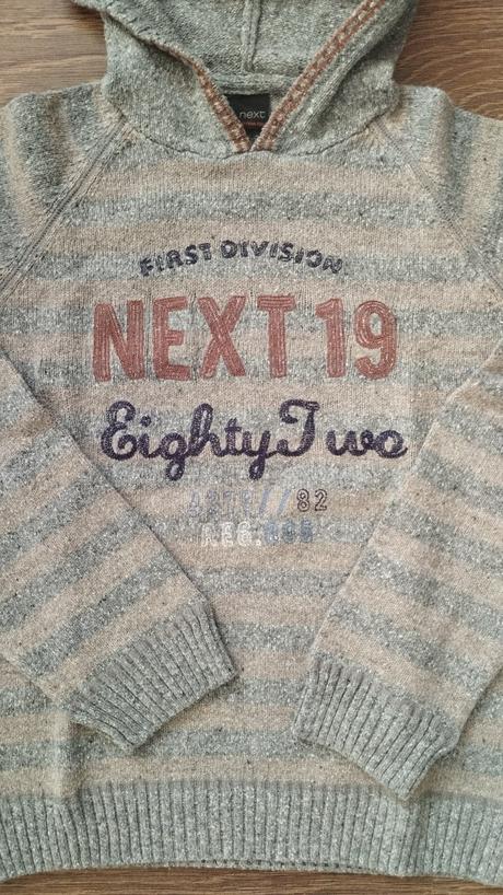 Svetřík next 140, next,140