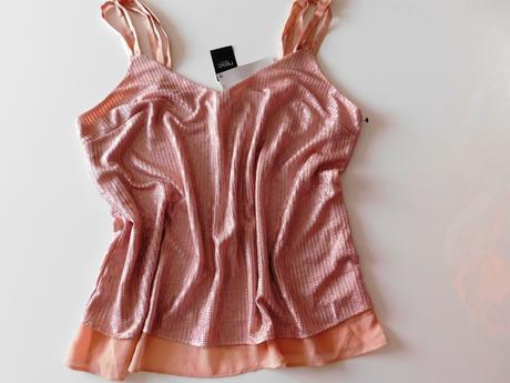 Dámský top, next,50