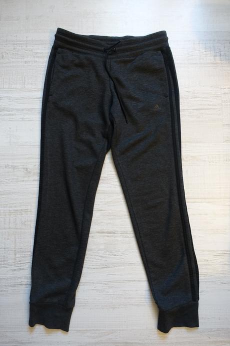 Dívčí tepláky adidas, adidas,164