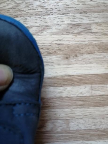 Béďa celoročky barefoot vel. 25, beda,25