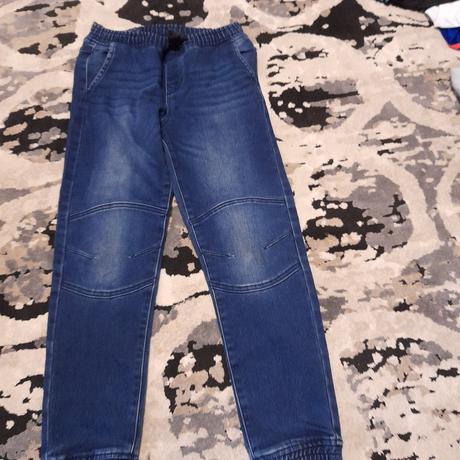 Džíny 152, crivit,152