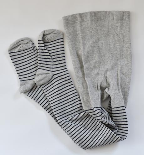 Punčocháče vel. 11 - 12 let, 152