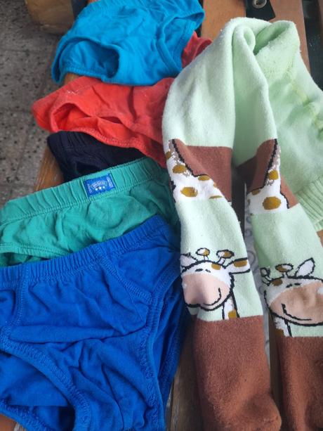 Plavky bambino mio a slipy a punčocháče, bambino mio,92