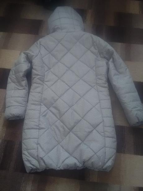 Zimní bunda, sam73,l