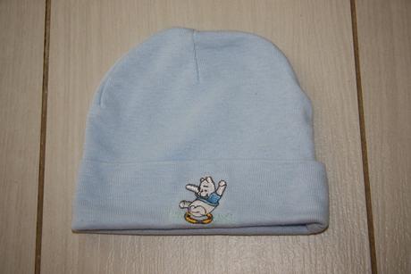 Bavlněná čepice, 68