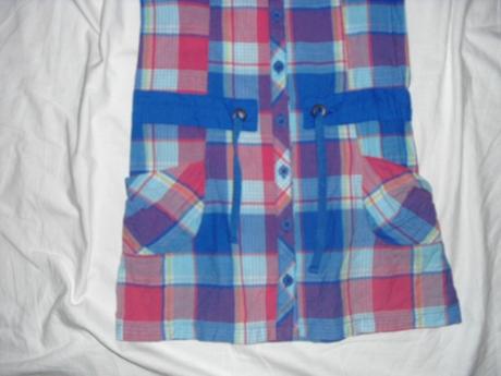 Luxusní značková šatovka, 128