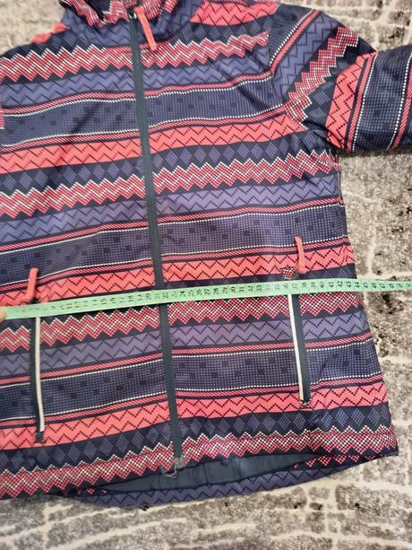 Zimní bunda, crivit,134