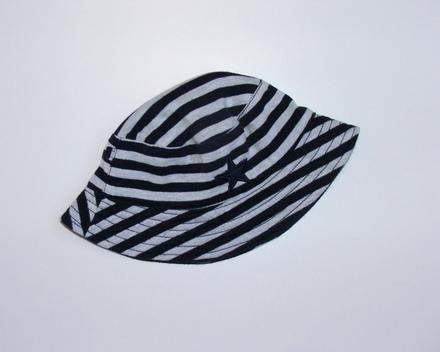 C612 bavlněný klobouk vel. 62, george,62