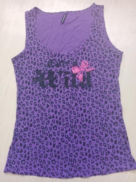 Tílko vel.s, fishbone,s