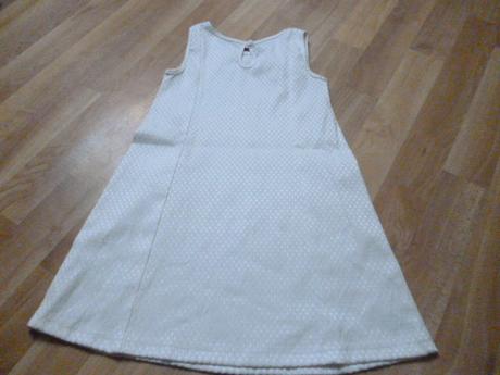 Šaty s kapsama 7 l bernard, st. bernard,122