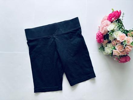 Leginové kraťasy modré - v.5/6 let, marks & spencer,116