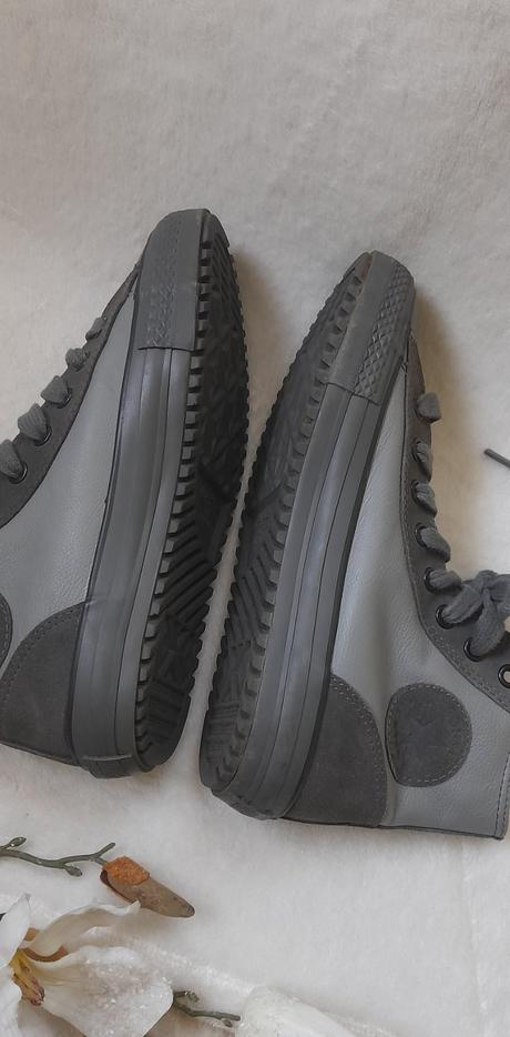 Converse plátěnky chuck tylor all star, converse,40