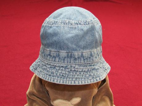 2x klobouk, klobouček, hema,68