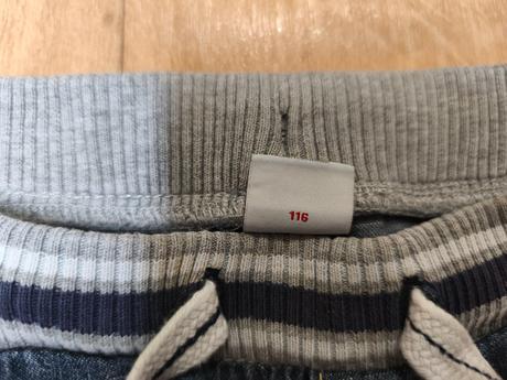 Džínové kraťasy, s.oliver,116