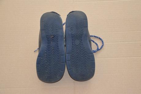 Kotníčkové boty s mašinkou, zn. jd mod dep, 26