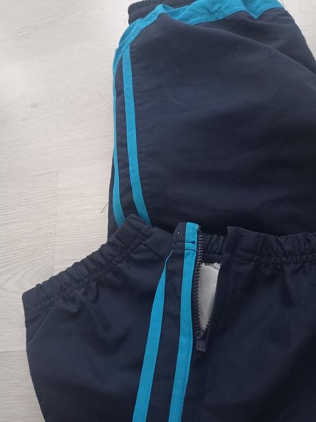 Sportovní kalhoty lonsdale 140, lonsdale,140