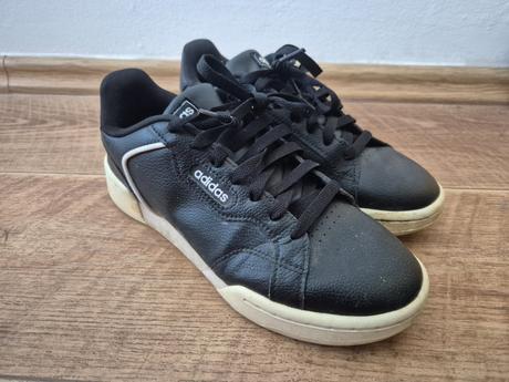 Městské boty adidas vel. 38 (23 cm), adidas,38