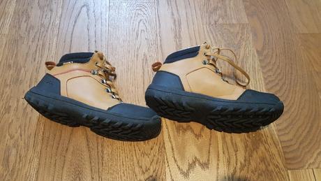 Zimní boty, vel. 38, sprandi,38