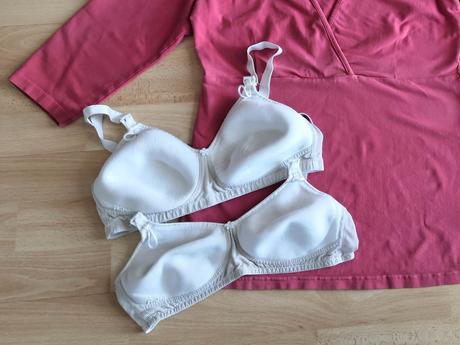 Kojící & mateřská podprsenka anita 75c, 75,c