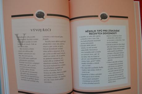 Kniha jak přežít školku,