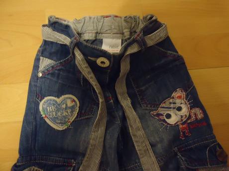 2 džíny, next,98