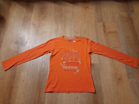 12xtricko, 134/140, yigaa,peppers,tchibo atd, tchibo,134