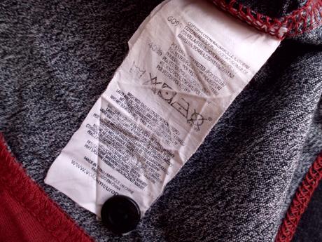 Volcom genuin. polo, m