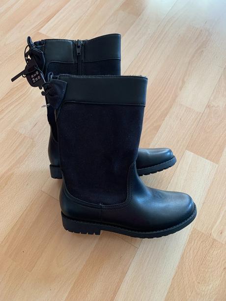 Boty & kozačky h&m vel. 30 nové, h&m,30